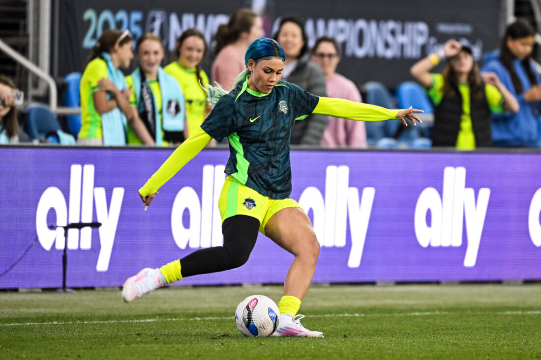 NWSL embarks on 14th season with returning stars, 2 new teams | News ...